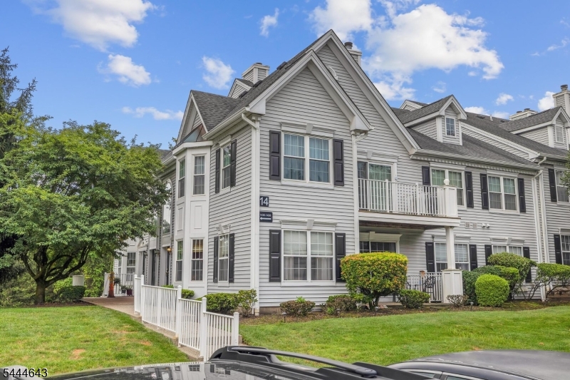 Cedar Brook - Residential