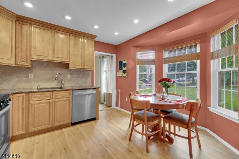 Cedar Brook - Residential