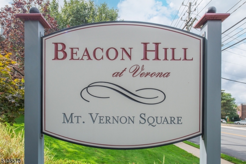 BEACON HILL - Residential