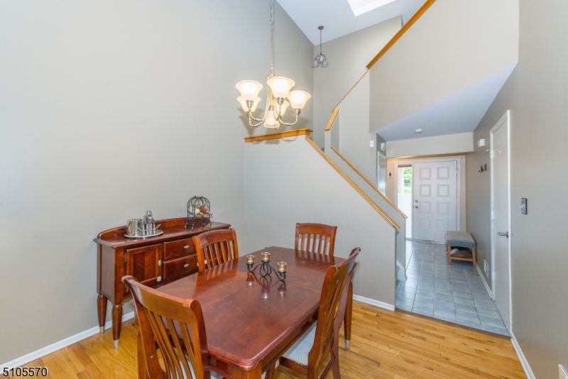 BEACON HILL - Residential