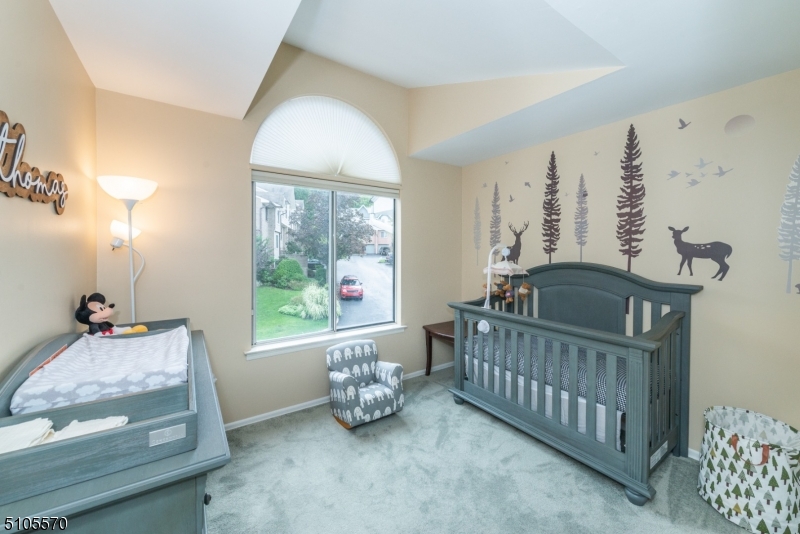 BEACON HILL - Residential