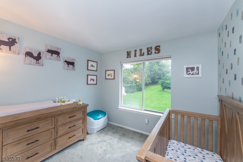 BEACON HILL - Residential