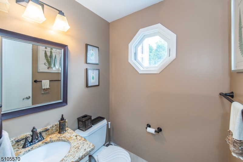 BEACON HILL - Residential