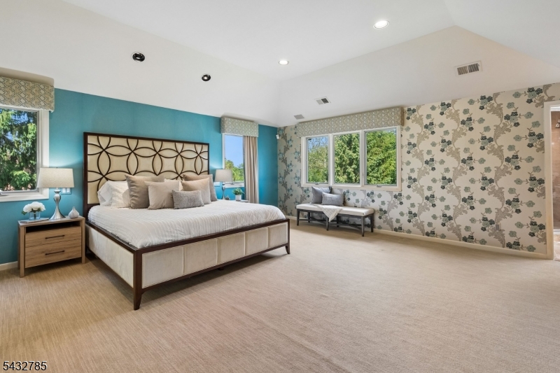 Bel Air - Residential