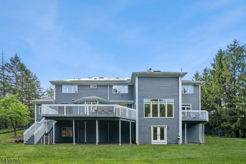 Bel Air - Residential