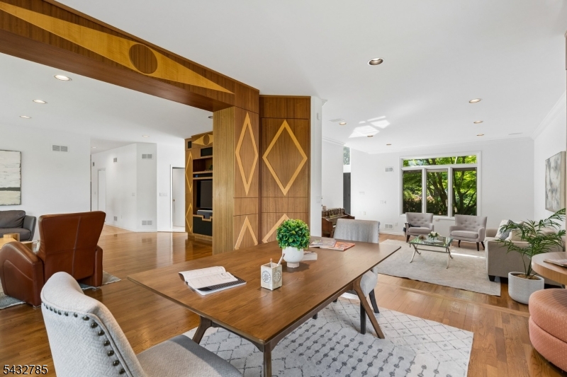 Bel Air - Residential