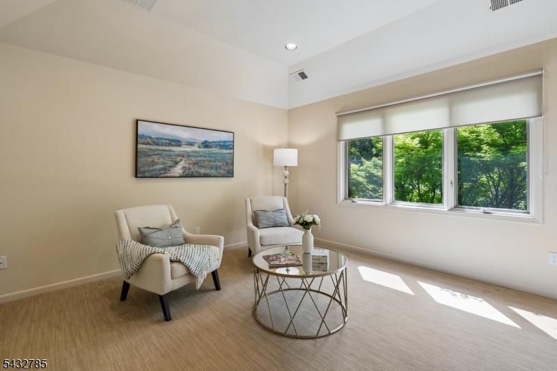 Bel Air - Residential
