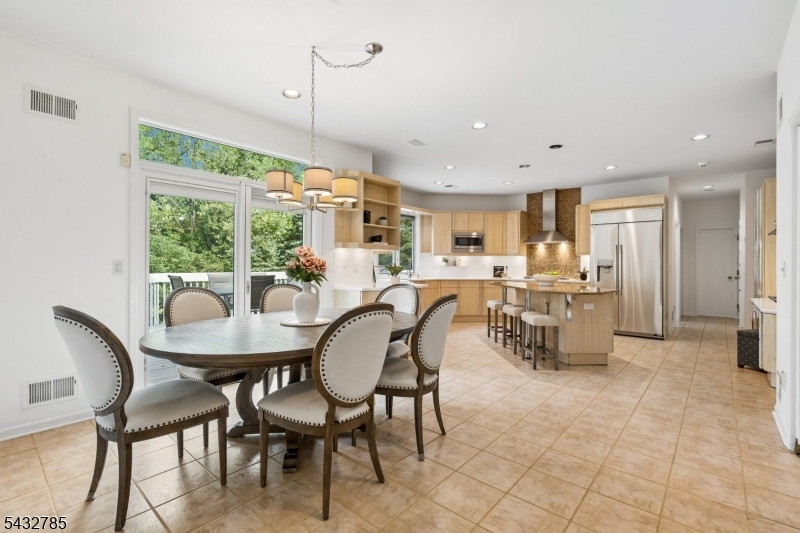 Bel Air - Residential