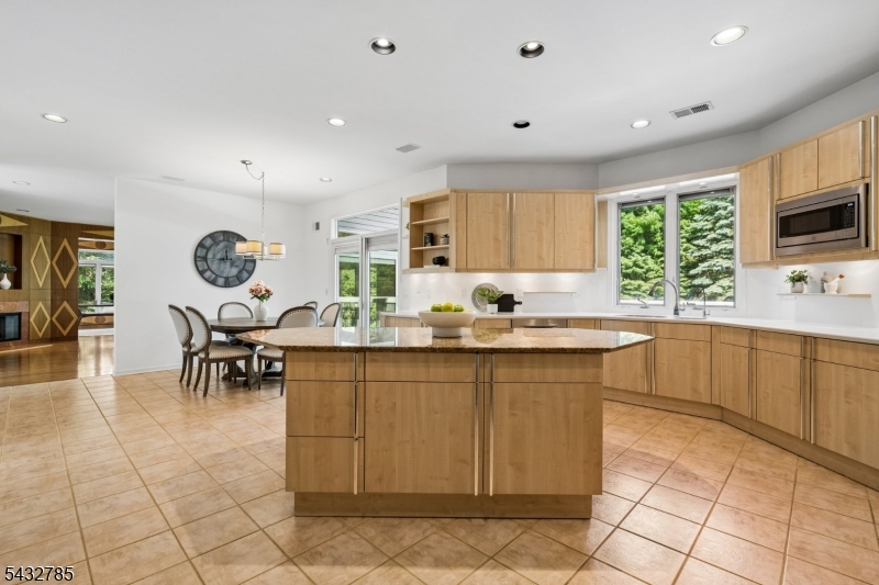Bel Air - Residential