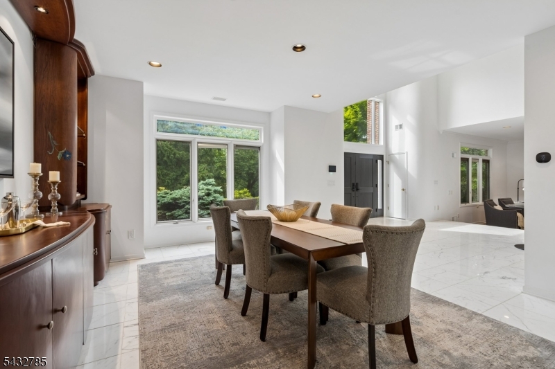 Bel Air - Residential