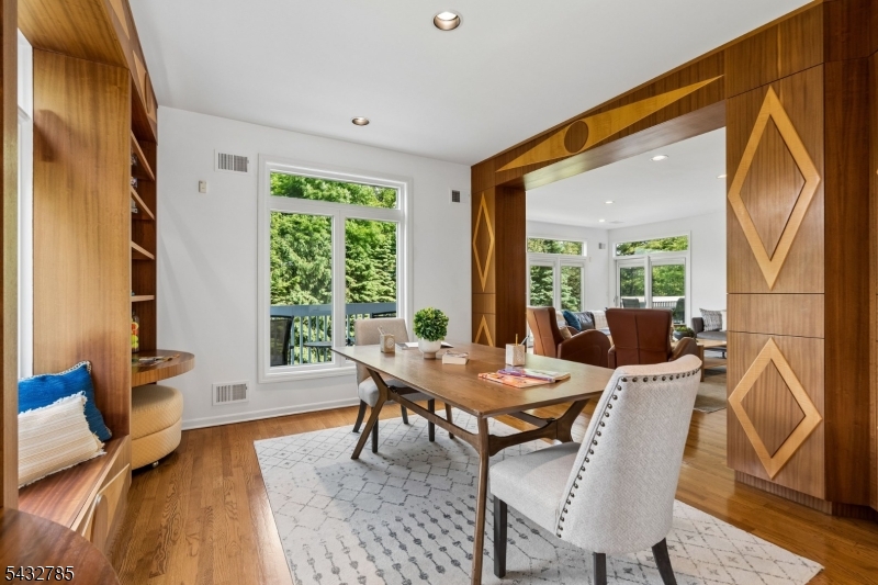 Bel Air - Residential