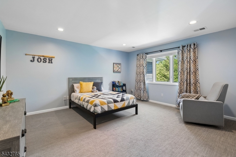 Bel Air - Residential