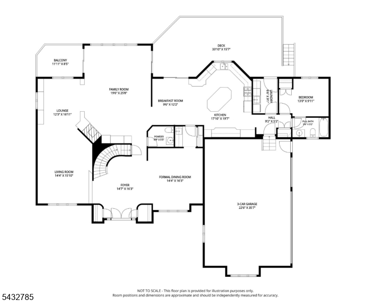 Bel Air - Residential