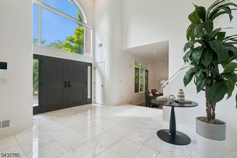 Bel Air - Residential