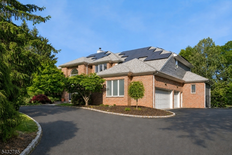 Bel Air - Residential