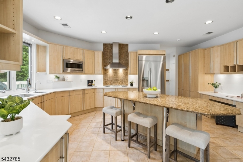 Bel Air - Residential