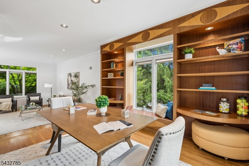 Bel Air - Residential