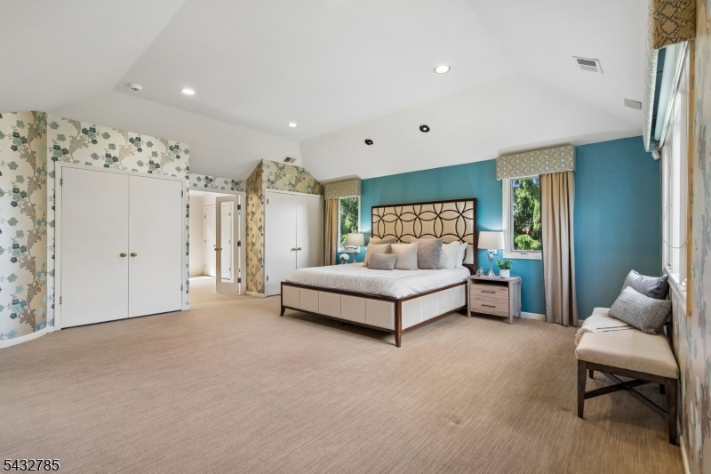Bel Air - Residential