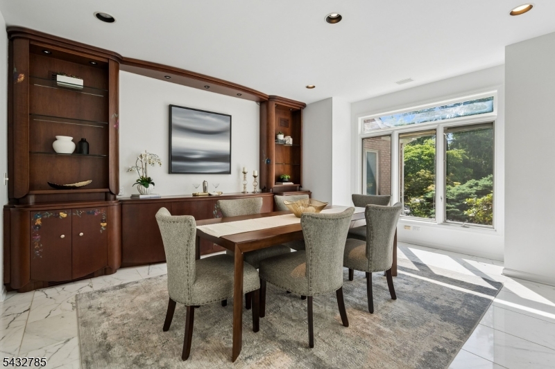Bel Air - Residential