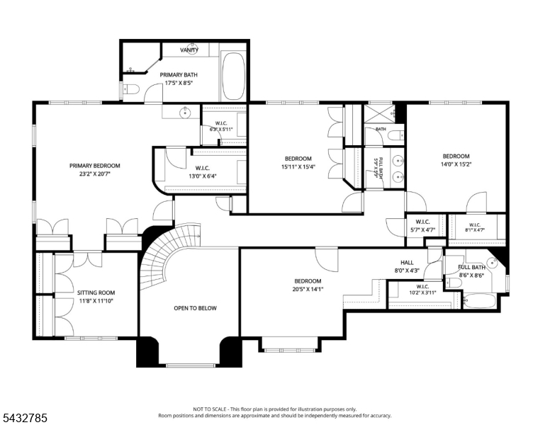 Bel Air - Residential