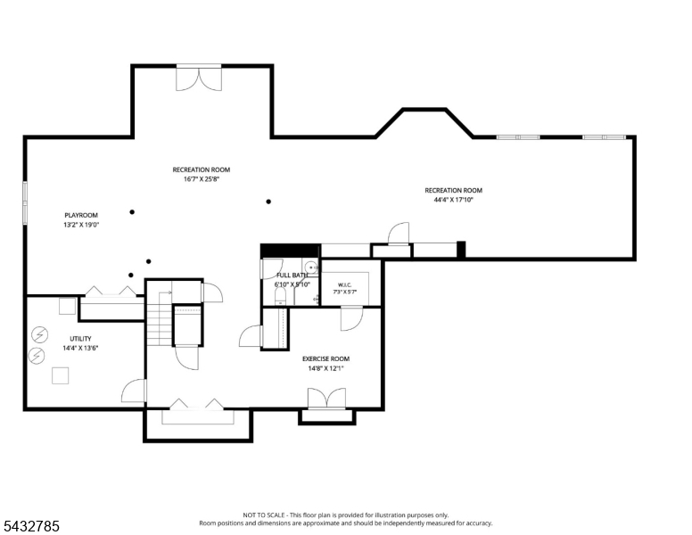 Bel Air - Residential