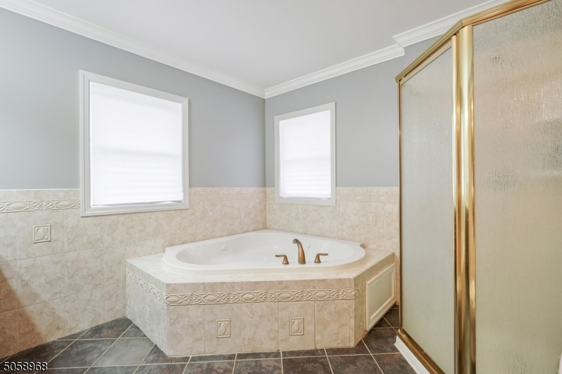 Center Grove - Residential