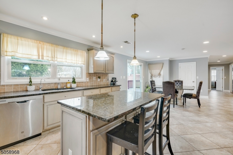 Center Grove - Residential