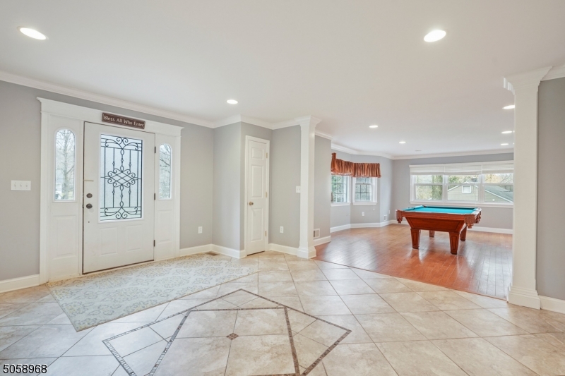 Center Grove - Residential