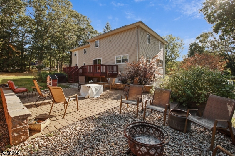 Center Grove - Residential