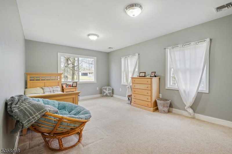 Center Grove - Residential