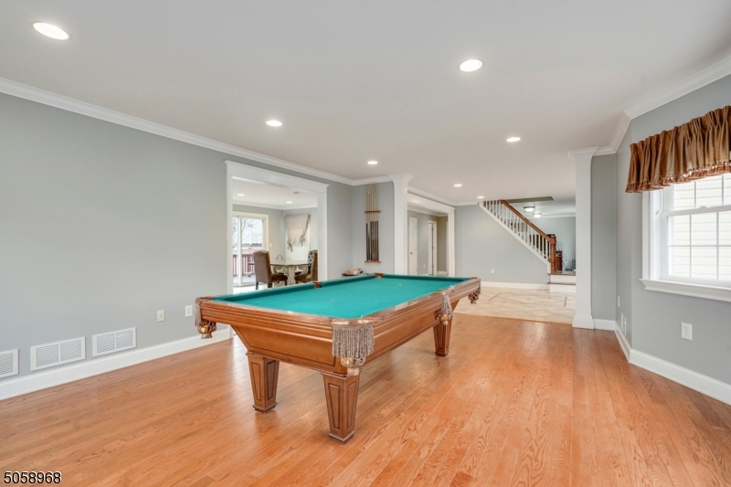Center Grove - Residential