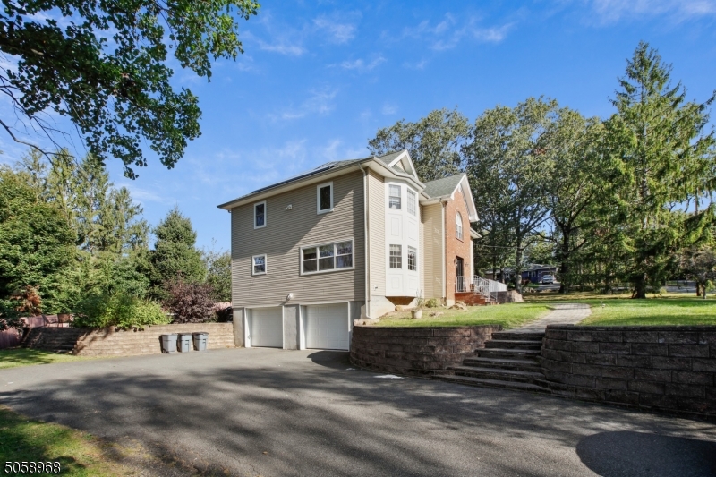 Center Grove - Residential
