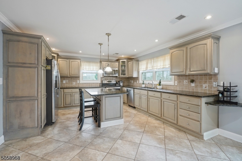 Center Grove - Residential