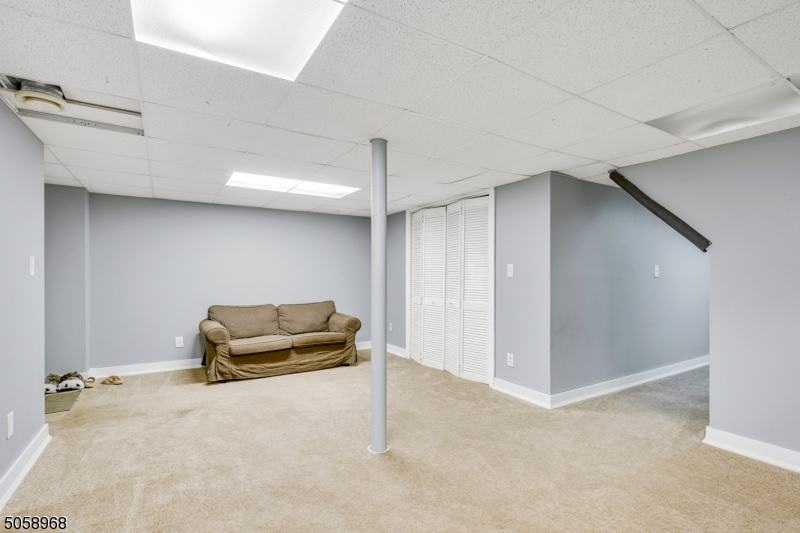 Center Grove - Residential