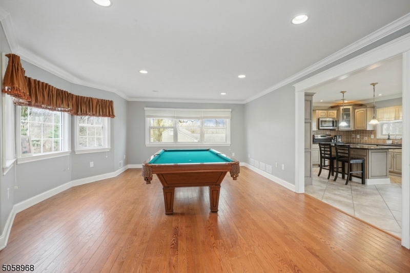 Center Grove - Residential