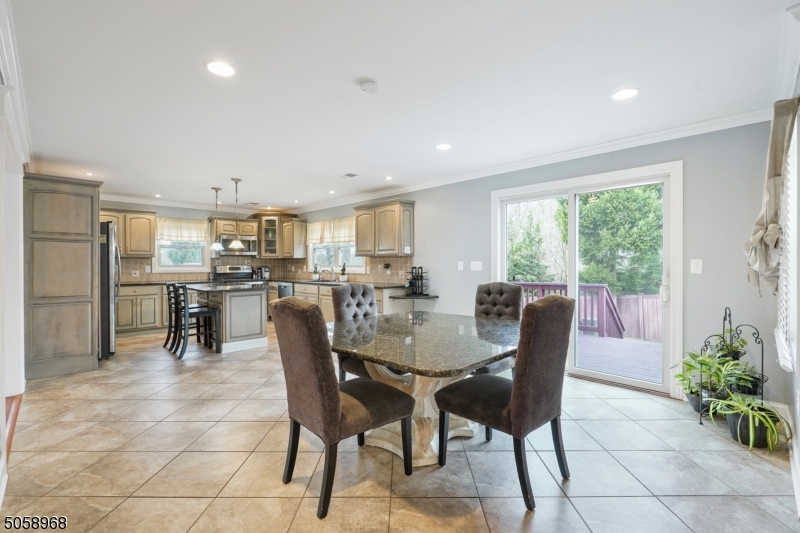 Center Grove - Residential