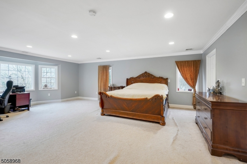 Center Grove - Residential