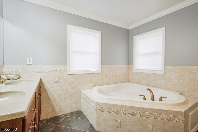 Center Grove - Residential