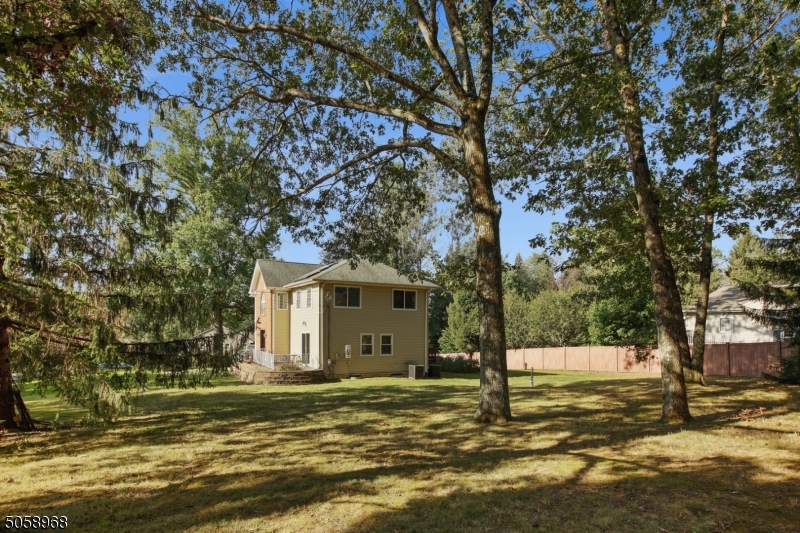 Center Grove - Residential