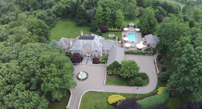 New Vernon - Residential