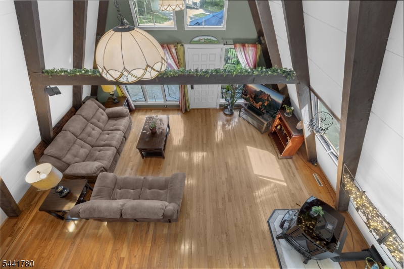 Highland Lakes - Residential