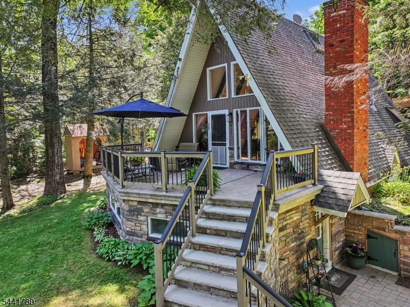 Highland Lakes - Residential