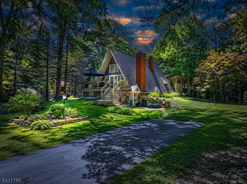 Highland Lakes - Residential