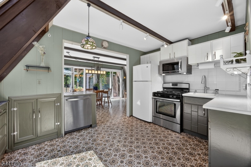 Highland Lakes - Residential