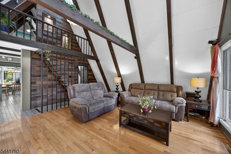 Highland Lakes - Residential