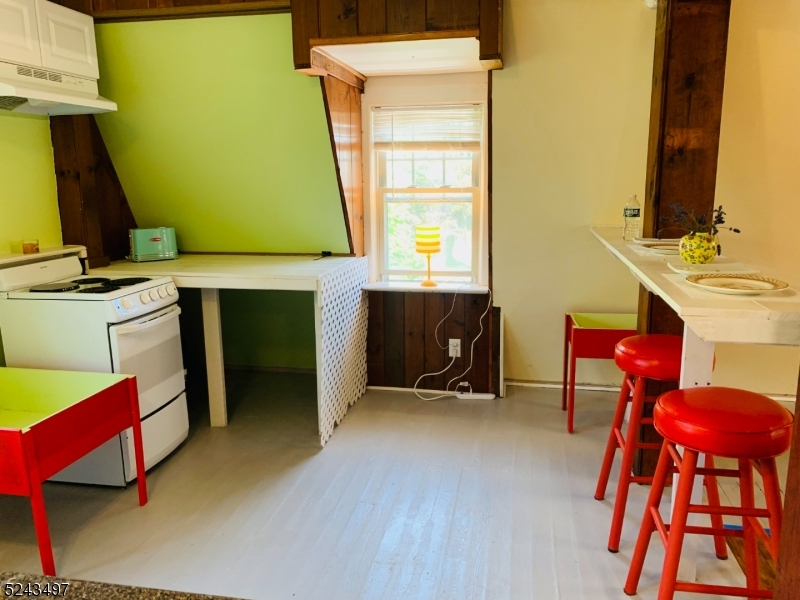 College - Residential Lease