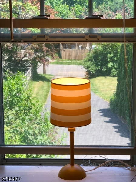College - Residential Lease
