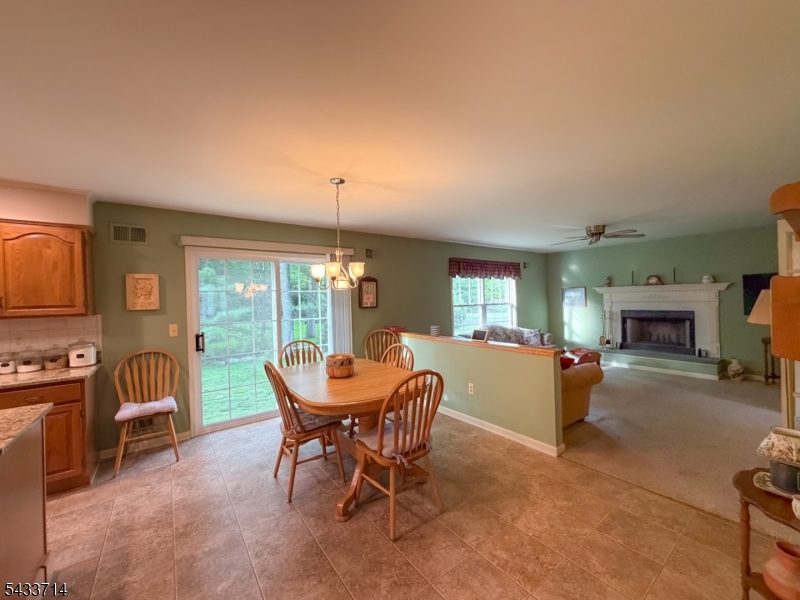 Oak Ridge/Milton - Residential