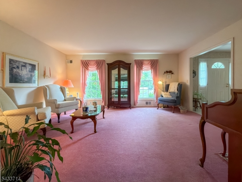 Oak Ridge/Milton - Residential