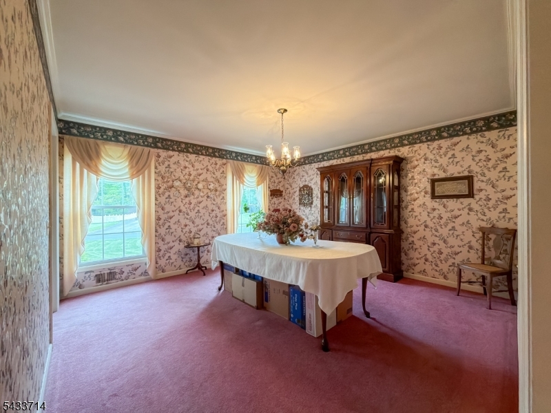 Oak Ridge/Milton - Residential